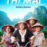 Ver Thi Mai, rumbo a Vietnam (2018) Online