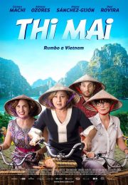Ver Thi Mai, rumbo a Vietnam