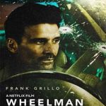 Ver Wheelman (2017) Online