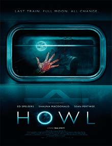 Ver Howl (Aullido) (2015) Online
