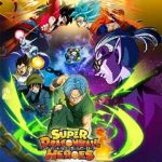 Ver Super Dragon Ball Heroes Cap: 02