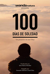 Ver 100 días de soledad (2016) online