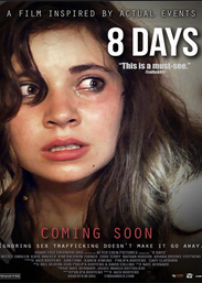 Ver 8 Days (2014) online