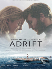 Ver Adrift (A la deriva) (2018) online