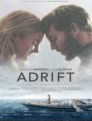 Ver Adrift (A la deriva)