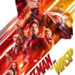 Ver Ant-Man and the Wasp (2018) Online