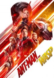 Ver Ant-Man and the Wasp