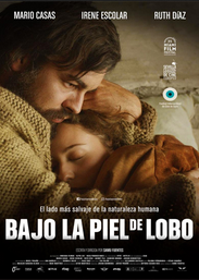 Ver Bajo la piel de lobo (2017) online