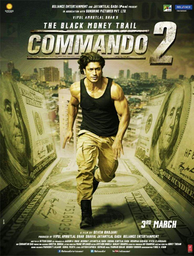 Ver Commando 2 (2017) online