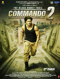 Ver Commando 2