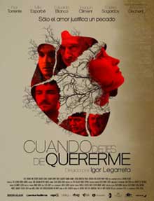 Ver Cuando dejes de quererme (2018) online