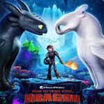 Ver Cómo entrenar a tu dragón 3 (2019) online