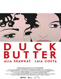 Ver Duck Butter (2018) online