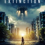 Ver Extinction (Extinción) (2018) online