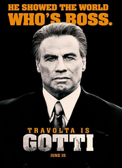 Ver Gotti: El jefe de la mafia (2018) online