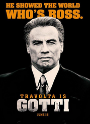 VVer Gotti: El jefe de la mafia