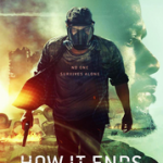 Ver How It Ends (El final de todo) (2018) online