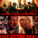 Ver Isle of the Dead (2016) online