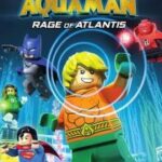 Ver LEGO:  Aquaman Rage Of Atlantis (2018)