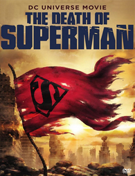 Ver La muerte de Superman (2018) online