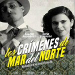 Ver Los crímenes de Mar del Norte (2017) online