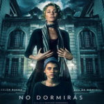 Ver No dormirás (2018) online