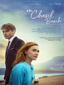 Ver On Chesil Beach (En la playa de Chesil) (2017) online