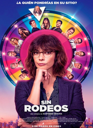 Ver Sin rodeos (2018) online (2018) online