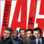 Ver Tag (¡Te atrapé!) (2018) online