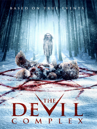 Ver The Devil Complex (2016) online