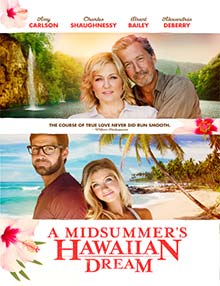 Ver Amor en el paraíso (2016) Online