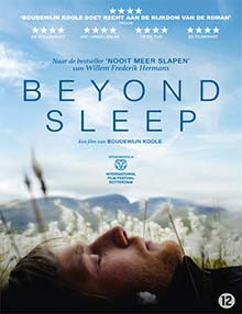 Ver Beyond Sleep (2016) Online