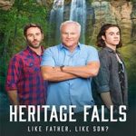 Ver Heritage Falls (2016) Online