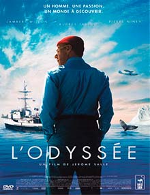 Ver L’odyssée (La odisea) (2016) Online