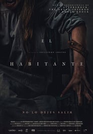 Ver El habitante (2018) Online