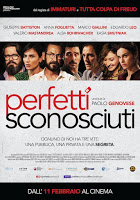 Ver Perfectos Desconocidos (2016) Online