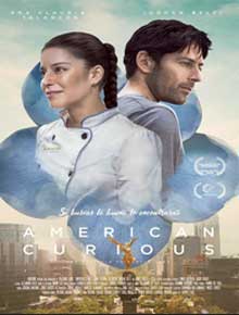 Ver American Curious (2018) online