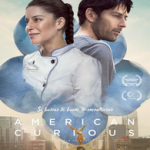 Ver American Curious (2018) online