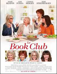 Ver Book Club (Cuando ellas quieren)