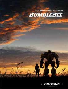 Ver Bumblebee