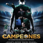 Ver Campeones (2018) online
