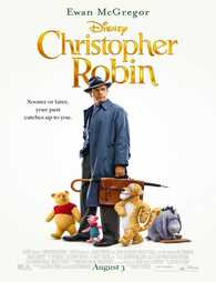 Ver Christopher Robin: Un reencuentro inolvidable (2018) online