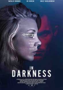 Ver Entre Sombras (In Darkness) (2018)