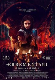 Ver Errementari (El herrero y el diablo) (2018)