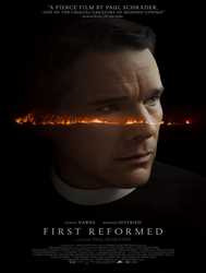 Ver First Reformed