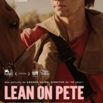 Ver Lean on Pete (2018) Online