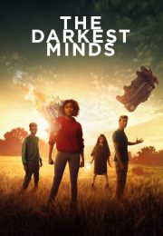 Ver Mentes poderosas (The Darkest Minds) (2018)