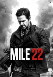 Ver Milla 22 (2018) online