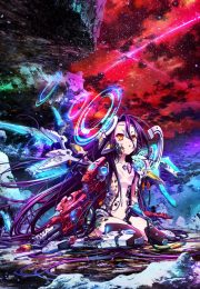 Ver No Game no Life: Zero (2017) Online