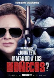 Ver Quién está matando a los puppets (2018) Online